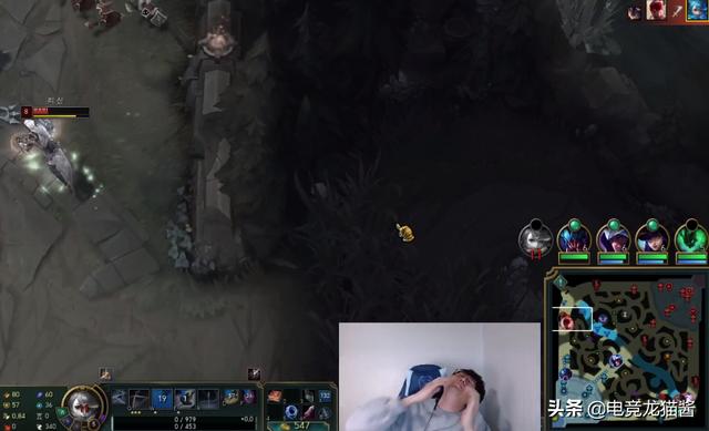 詹姆斯在一 詹姆斯在一