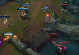 同时保留高 同时保留高